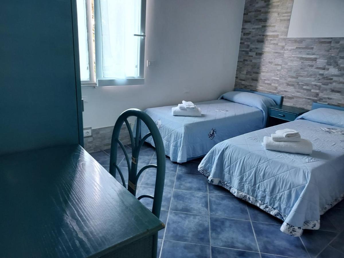 Hotel Sirenetta Anzio Luaran gambar